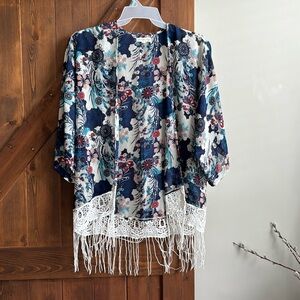 Rachel and Chloe Top